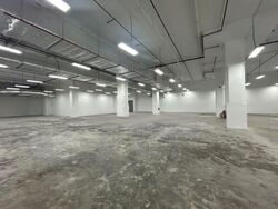 Harbour Link Complex (D5), Warehouse #455253751
